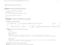 create automated tests using python, robot framework or cucumber